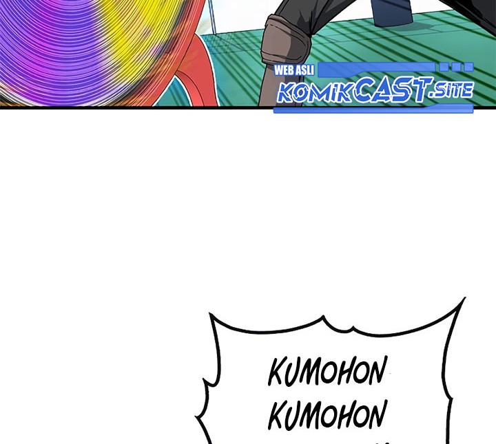 SSS-Class Gacha Hunter Chapter 59 Gambar 22