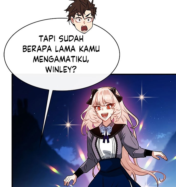 Baca  SSS-Class Gacha Hunter Chapter 59 Gambar 2