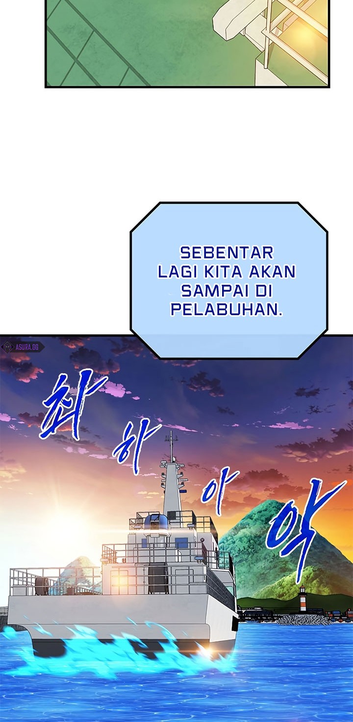 SSS-Class Gacha Hunter Chapter 59 Gambar 44