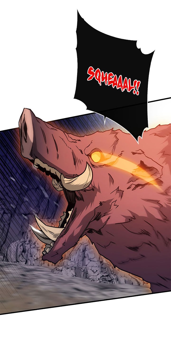 SSS-Class Gacha Hunter Chapter 59 Gambar 46