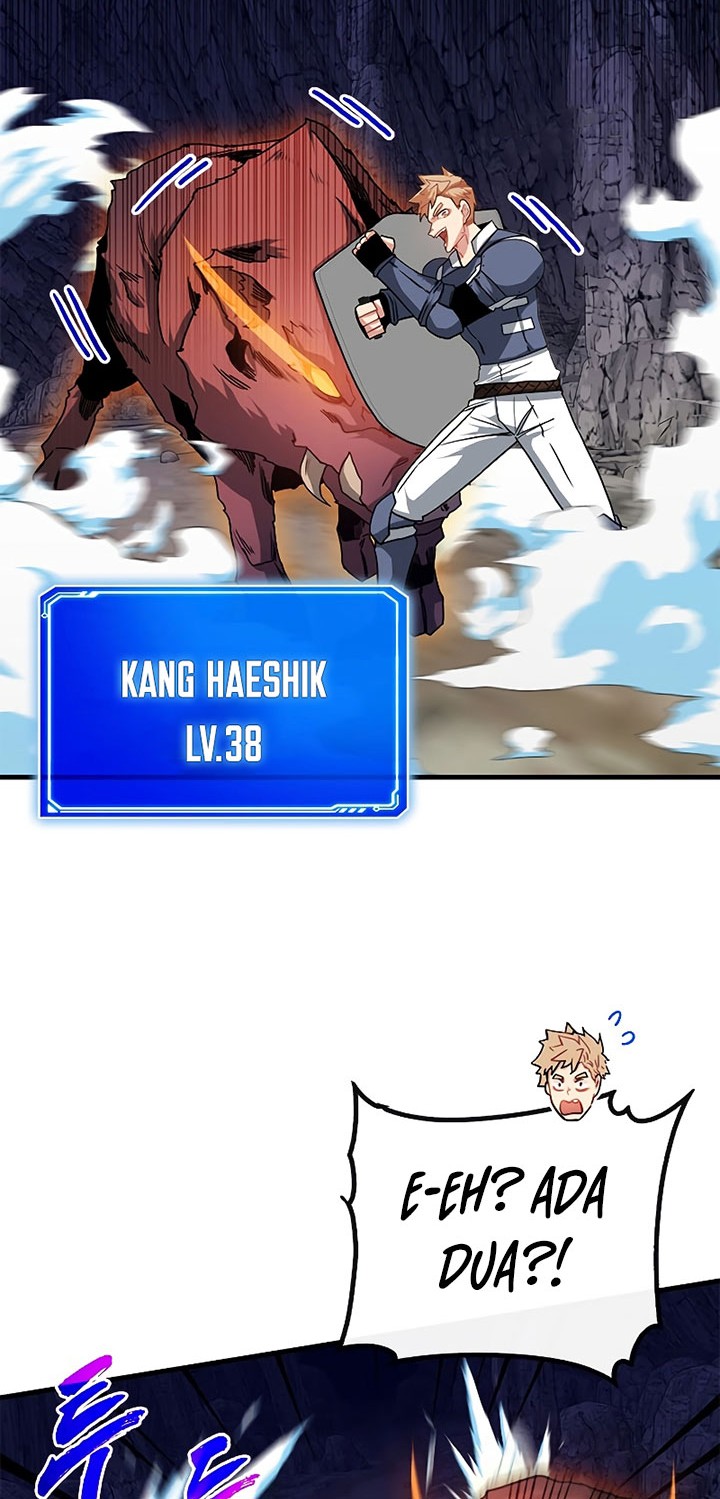 SSS-Class Gacha Hunter Chapter 59 Gambar 50