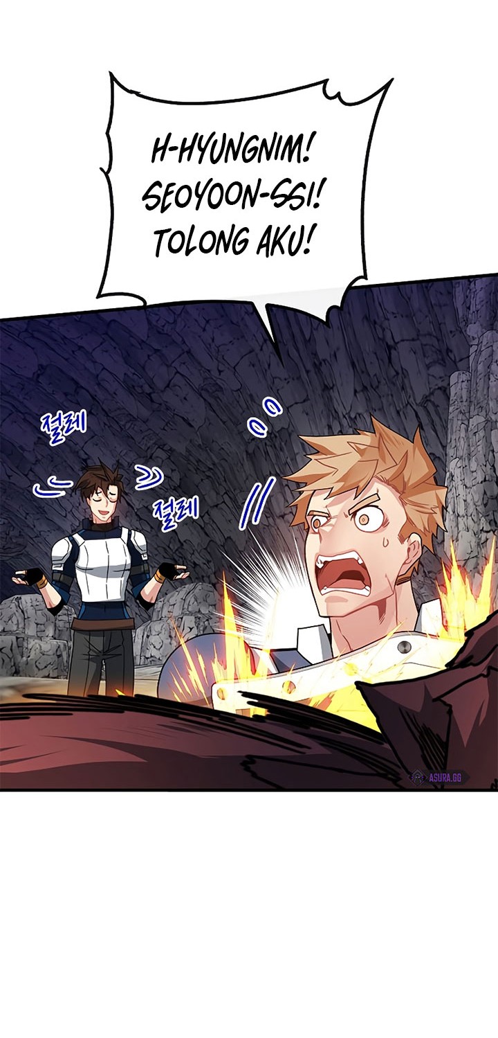 SSS-Class Gacha Hunter Chapter 59 Gambar 52