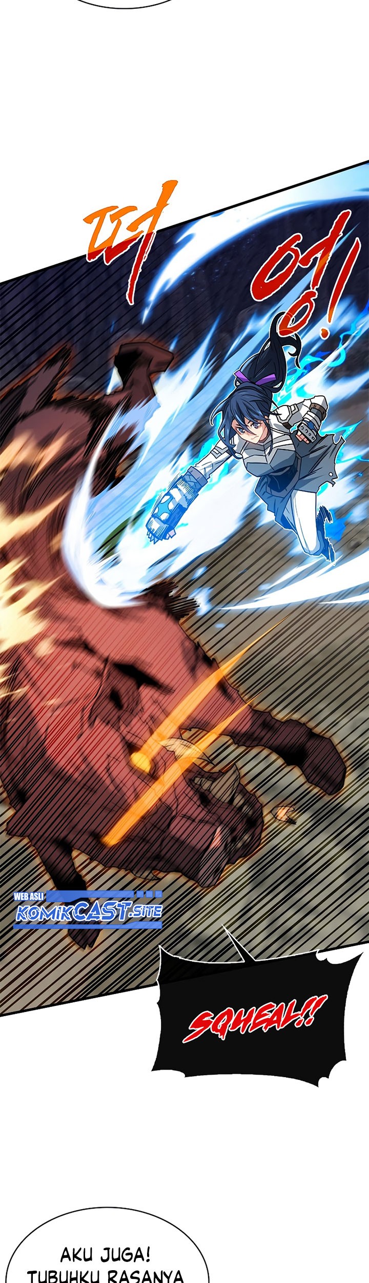 SSS-Class Gacha Hunter Chapter 59 Gambar 57