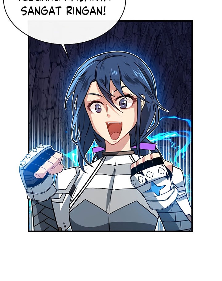 SSS-Class Gacha Hunter Chapter 59 Gambar 58