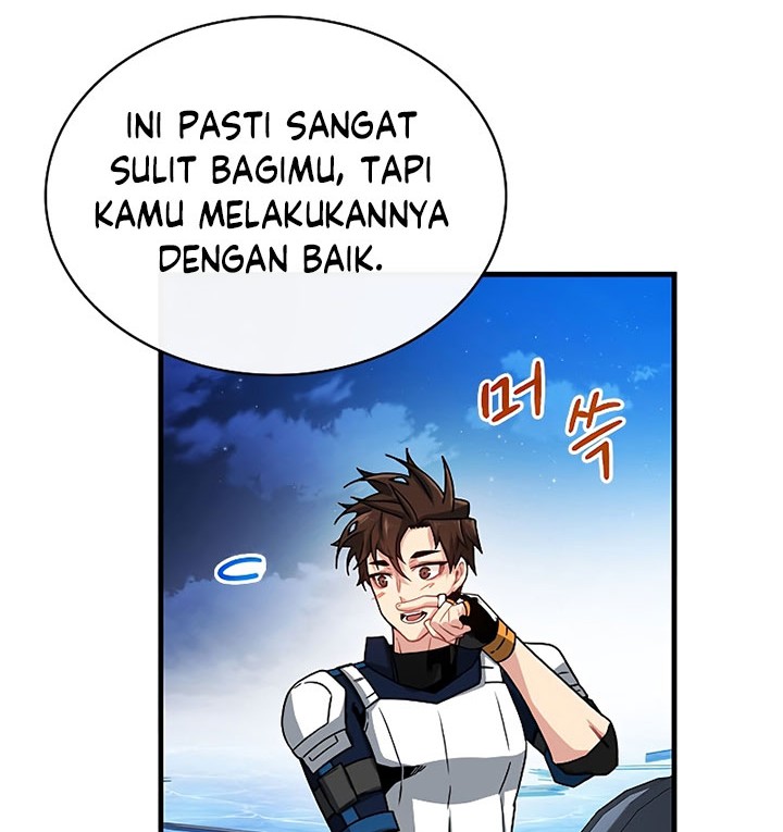 SSS-Class Gacha Hunter Chapter 59 Gambar 4