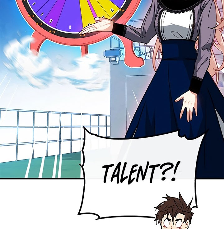 SSS-Class Gacha Hunter Chapter 59 Gambar 12