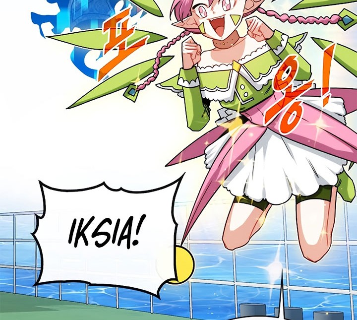 SSS-Class Gacha Hunter Chapter 59 Gambar 18