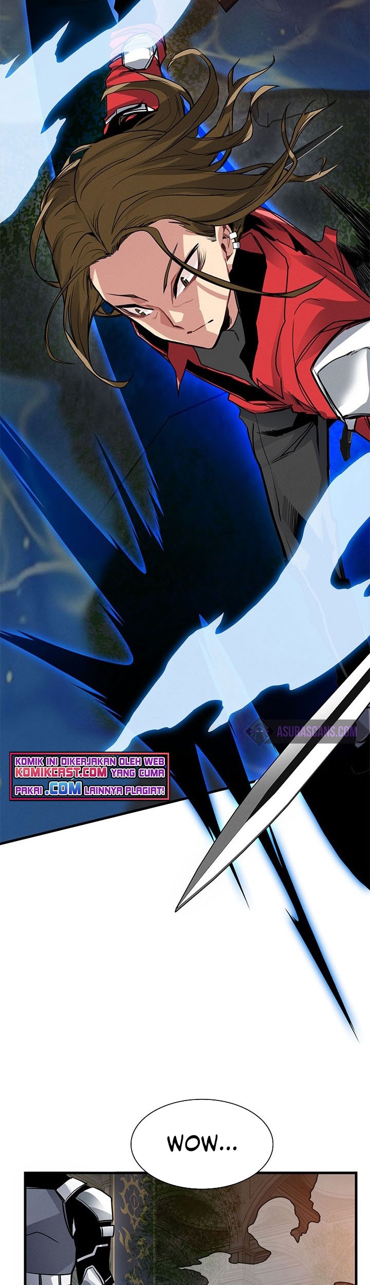 SSS-Class Gacha Hunter Chapter 6 Gambar 19