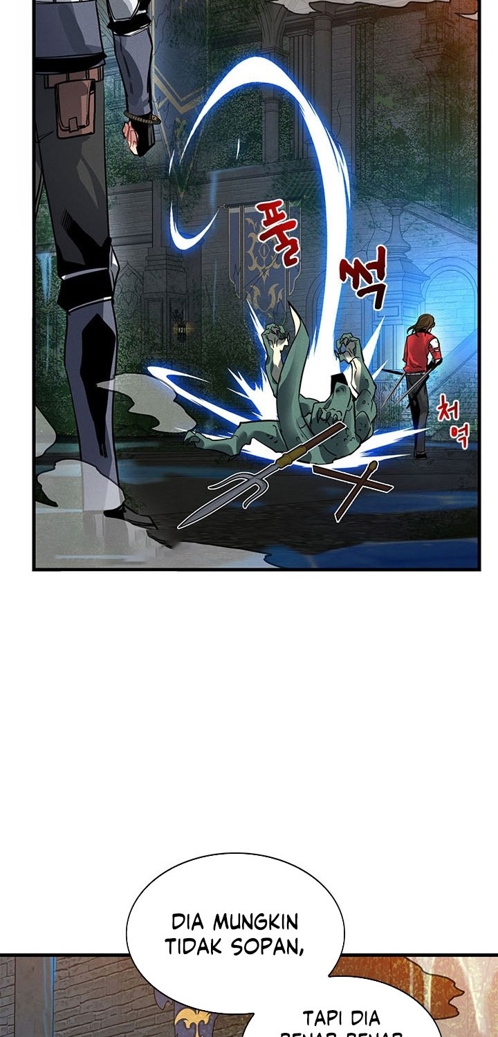 SSS-Class Gacha Hunter Chapter 6 Gambar 20