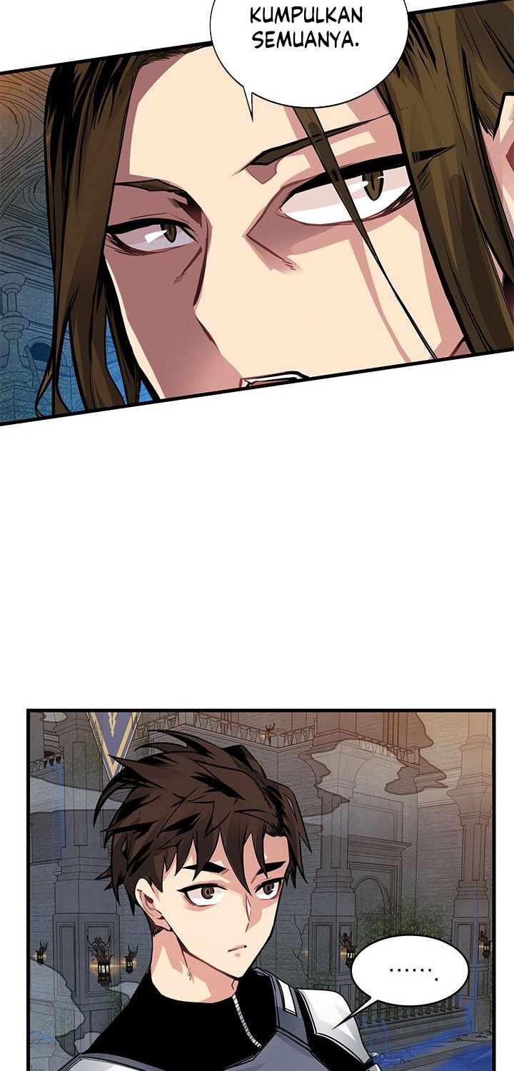 SSS-Class Gacha Hunter Chapter 6 Gambar 24