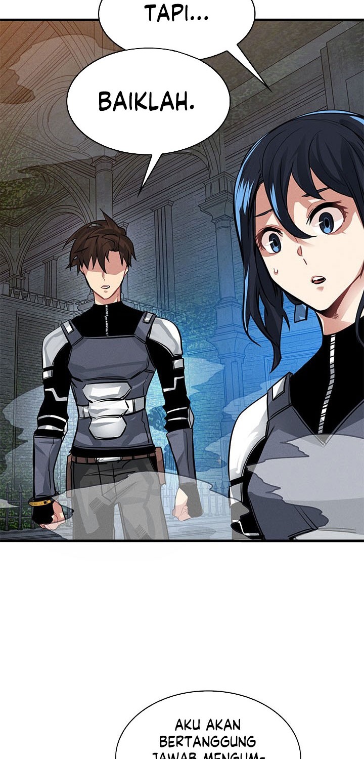 SSS-Class Gacha Hunter Chapter 6 Gambar 26