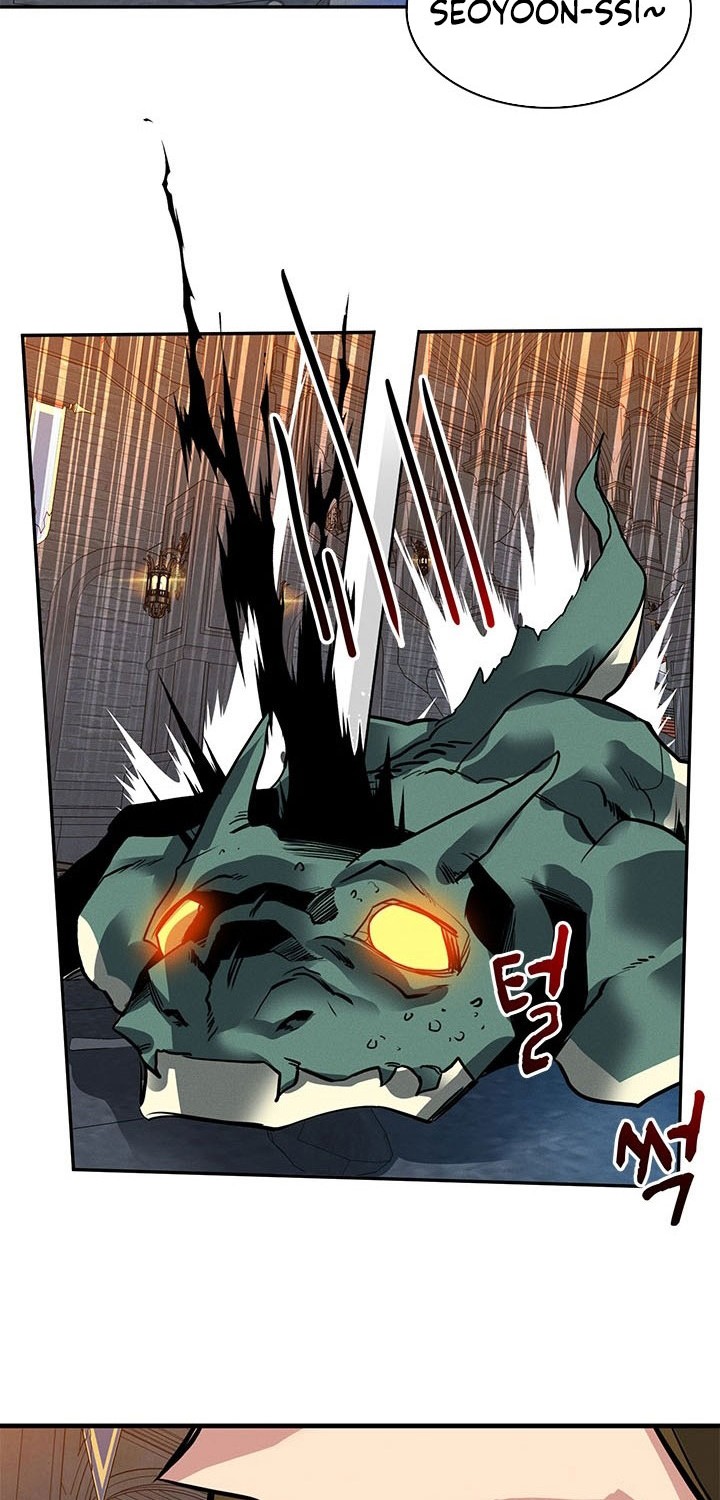 SSS-Class Gacha Hunter Chapter 6 Gambar 30