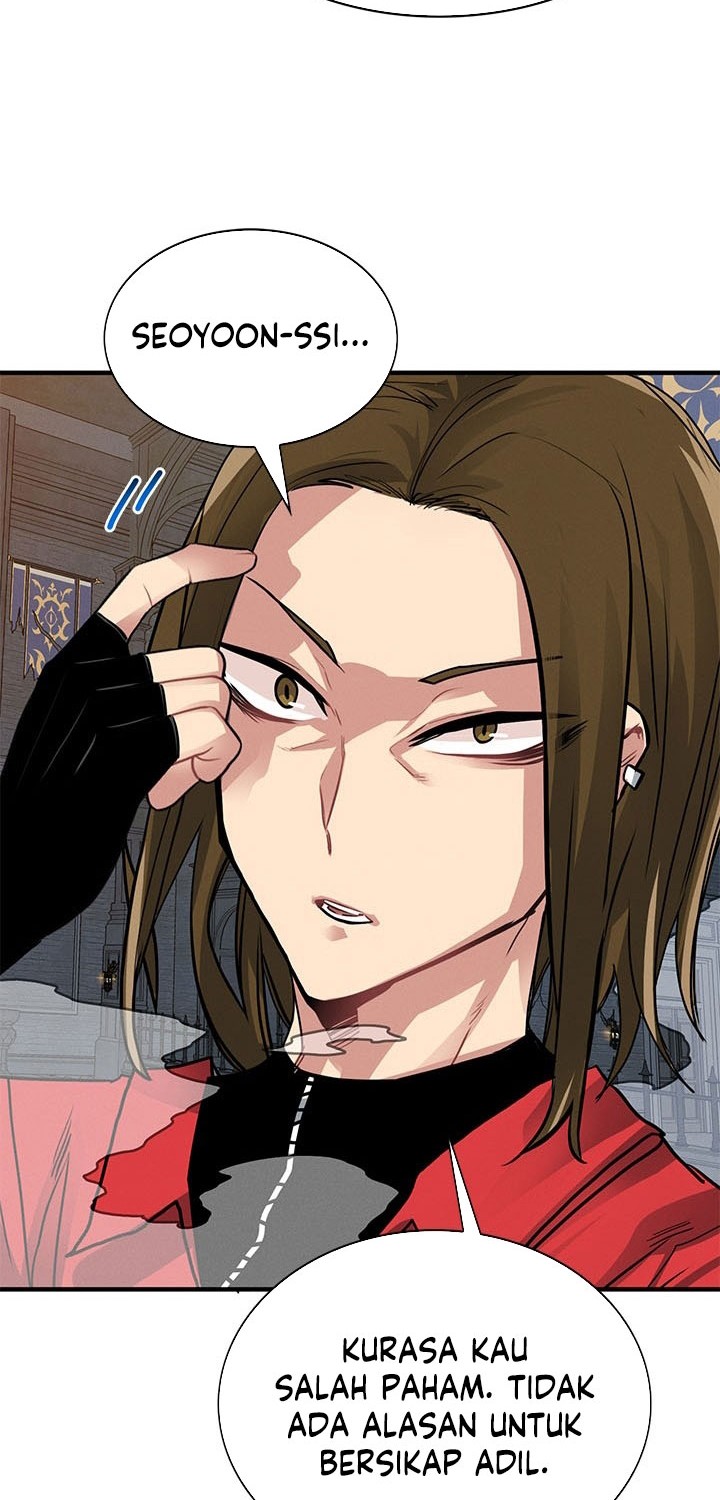 SSS-Class Gacha Hunter Chapter 6 Gambar 32