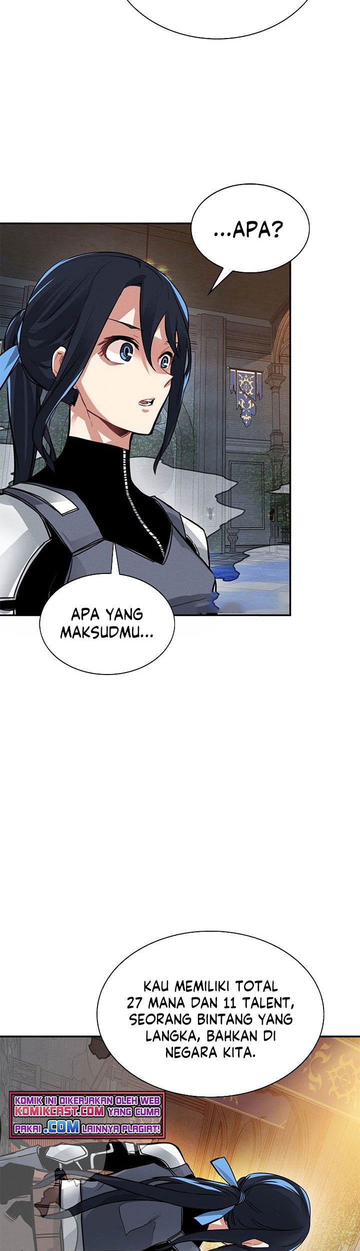 SSS-Class Gacha Hunter Chapter 6 Gambar 33