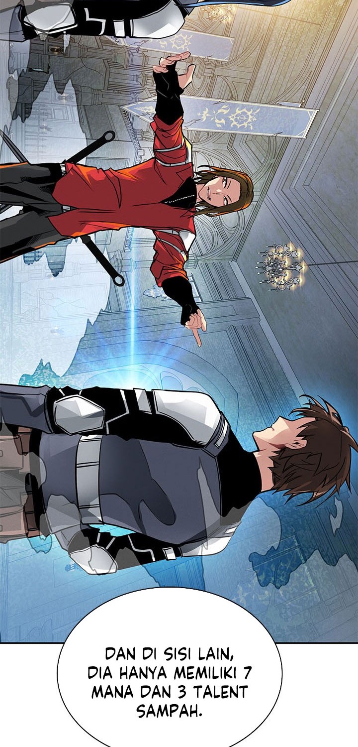 SSS-Class Gacha Hunter Chapter 6 Gambar 34