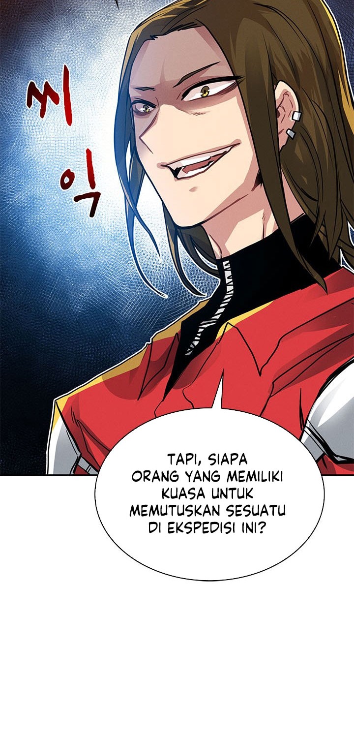 SSS-Class Gacha Hunter Chapter 6 Gambar 36