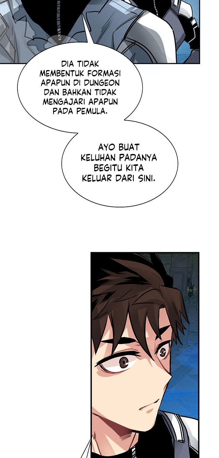 SSS-Class Gacha Hunter Chapter 6 Gambar 38