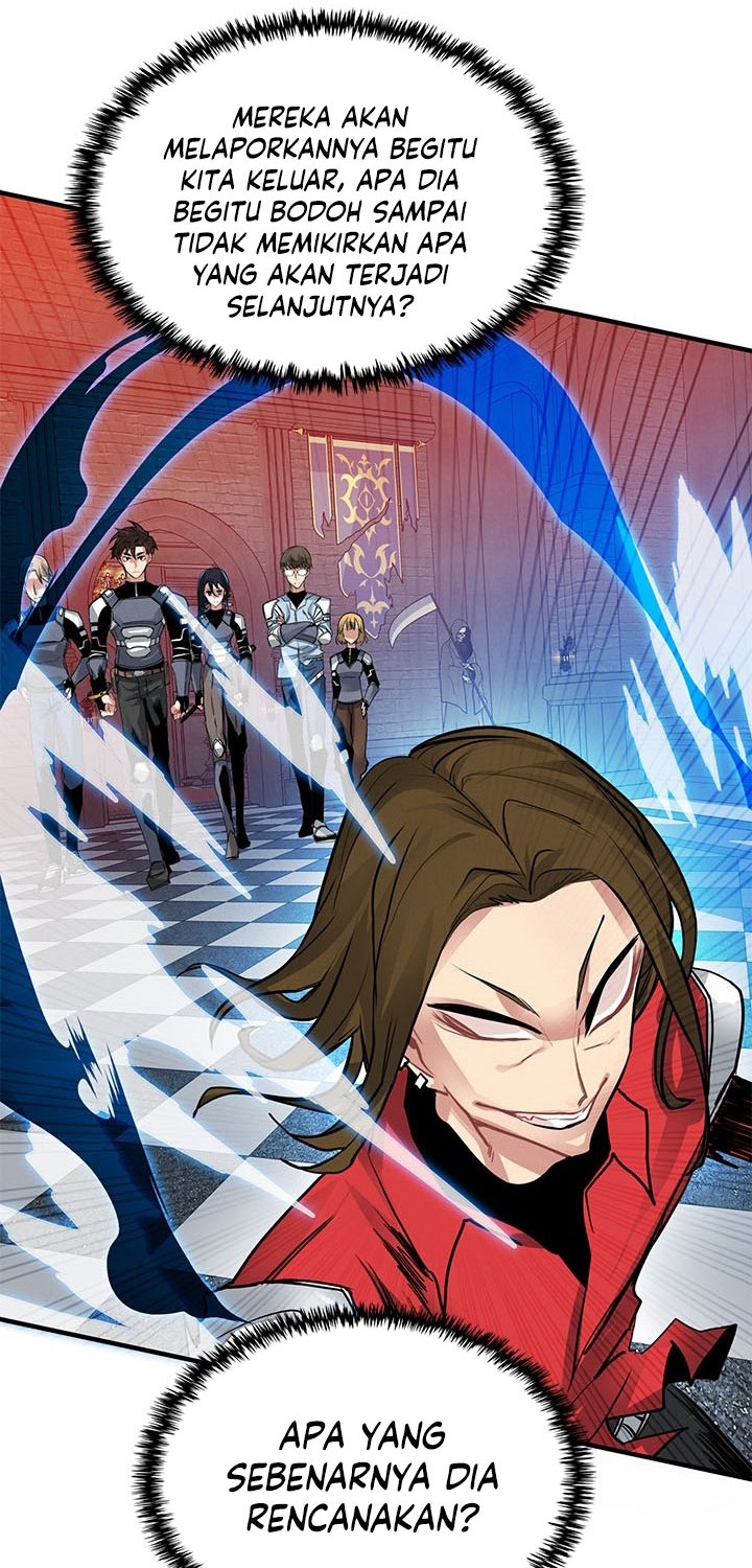 SSS-Class Gacha Hunter Chapter 6 Gambar 40