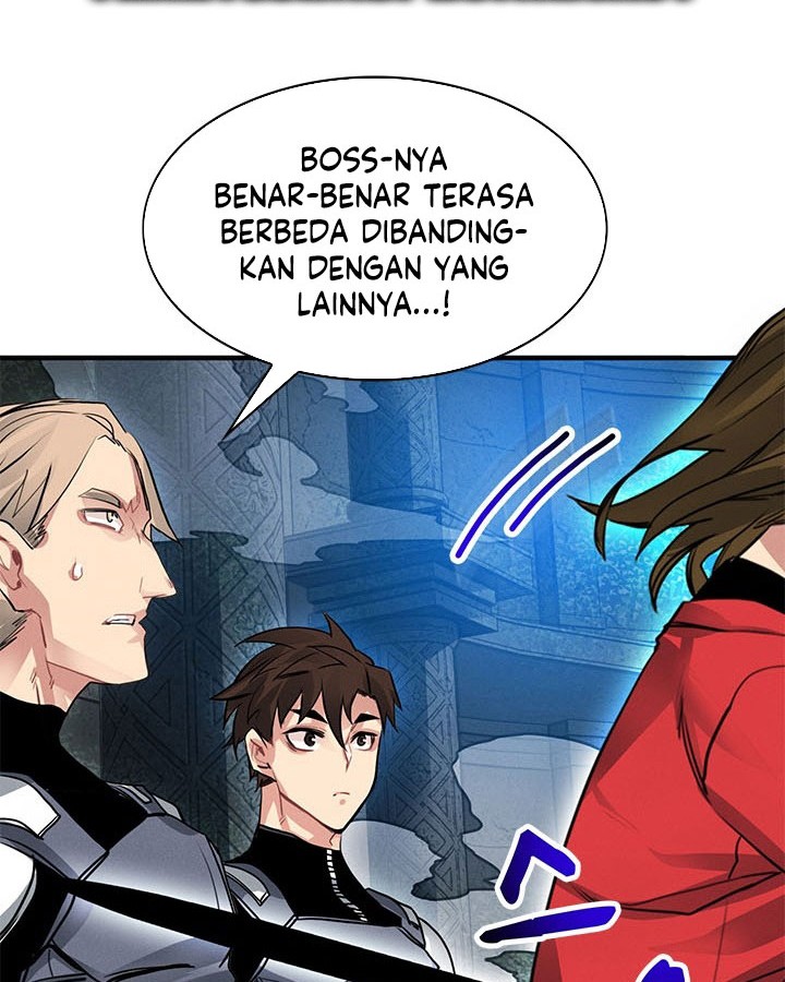 SSS-Class Gacha Hunter Chapter 6 Gambar 46