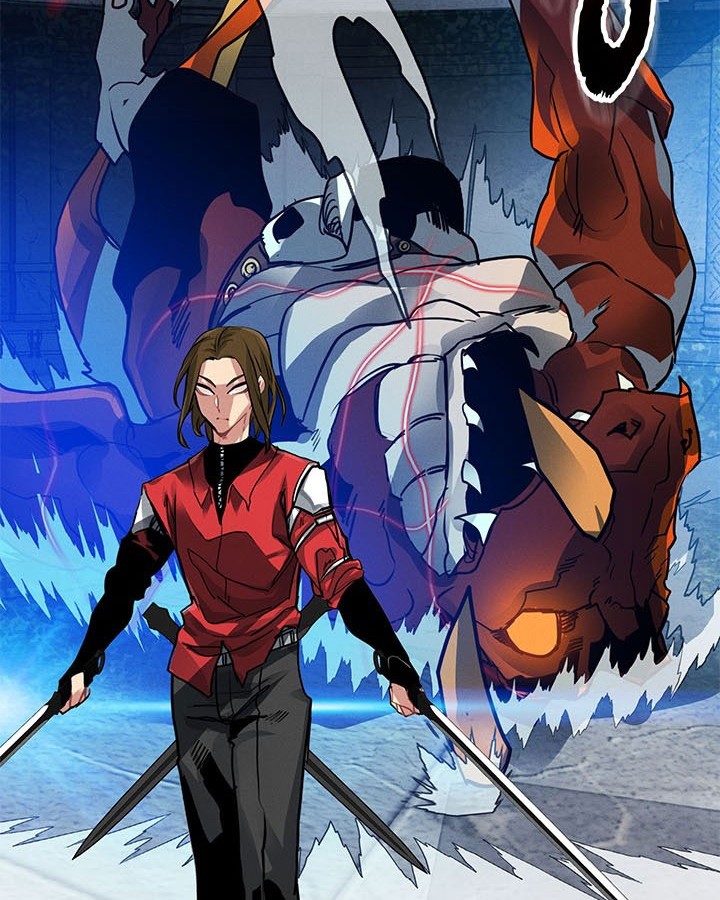 SSS-Class Gacha Hunter Chapter 6 Gambar 50