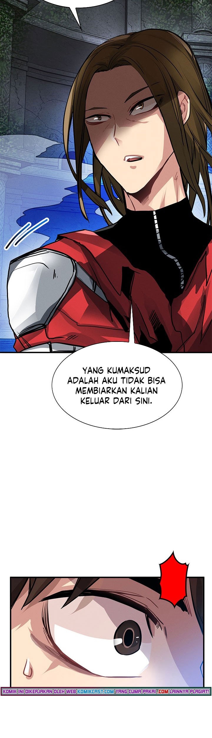 SSS-Class Gacha Hunter Chapter 6 Gambar 55