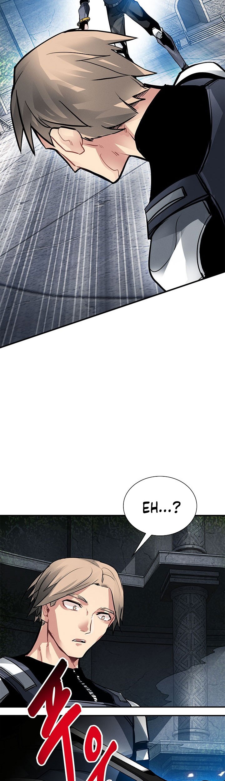 SSS-Class Gacha Hunter Chapter 6 Gambar 57