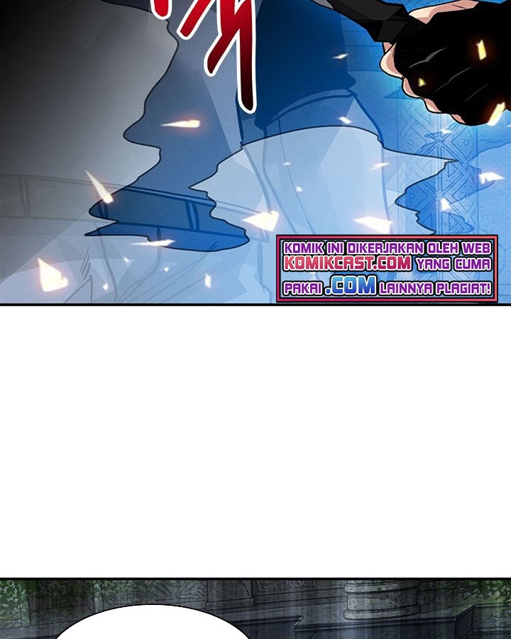 SSS-Class Gacha Hunter Chapter 6 Gambar 58