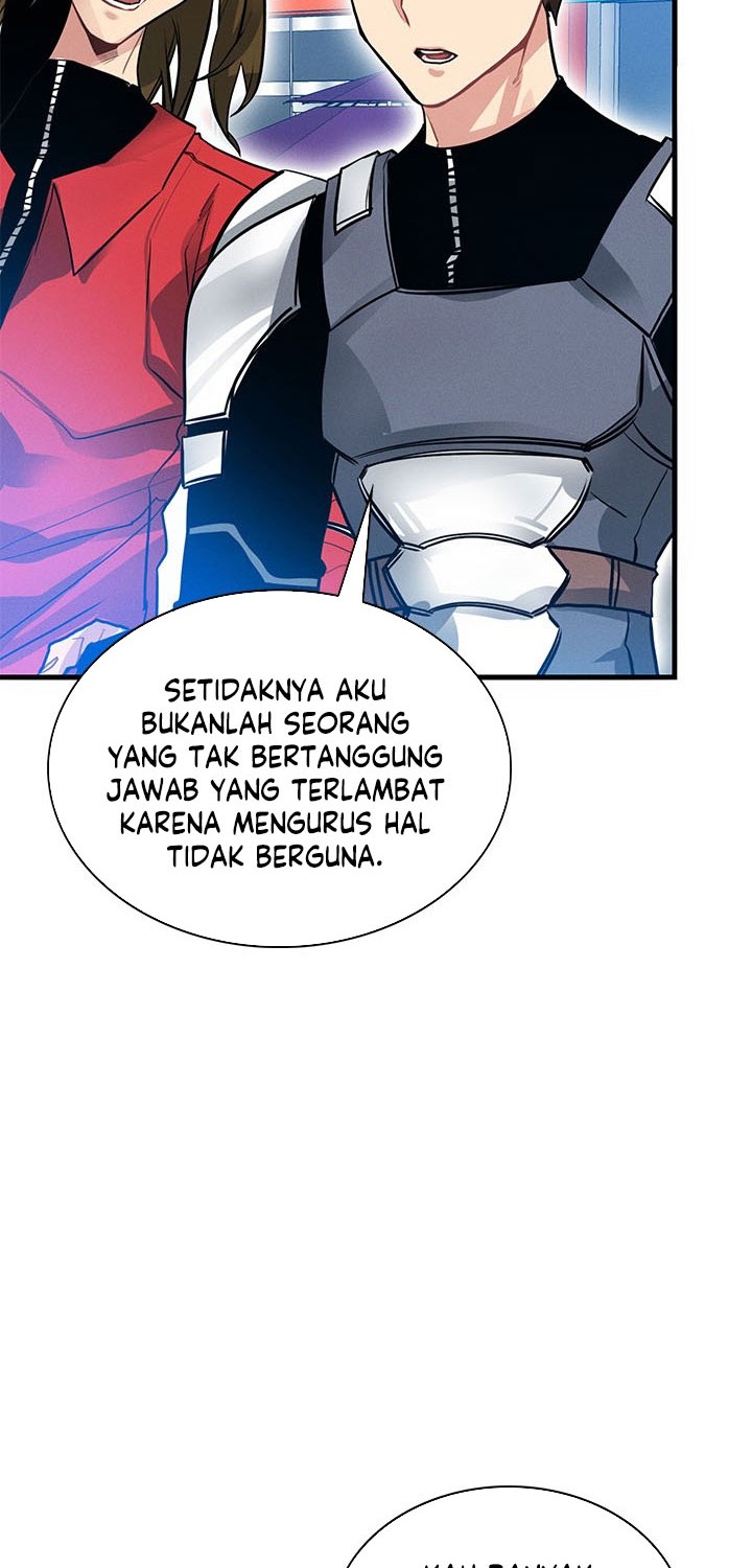 SSS-Class Gacha Hunter Chapter 6 Gambar 6