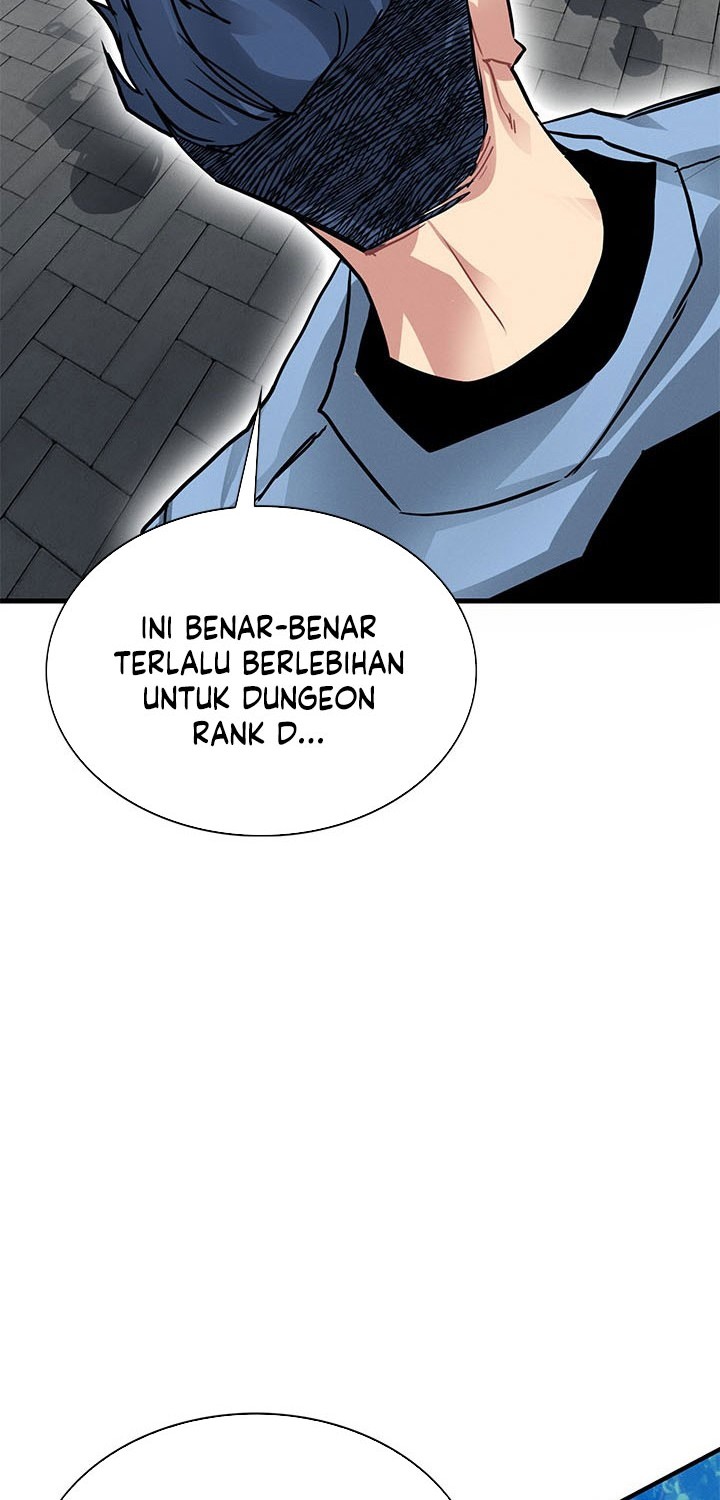 SSS-Class Gacha Hunter Chapter 6 Gambar 10