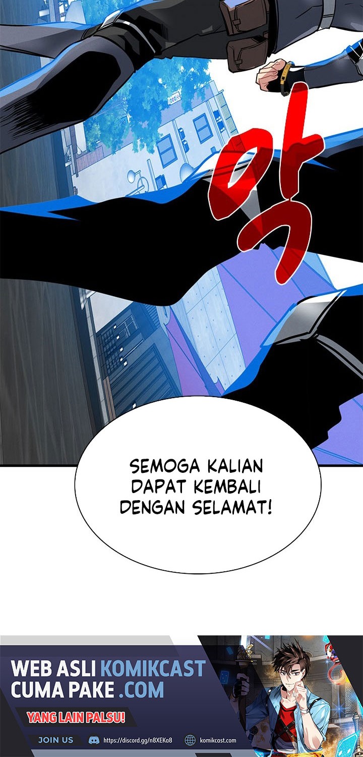 SSS-Class Gacha Hunter Chapter 6 Gambar 14