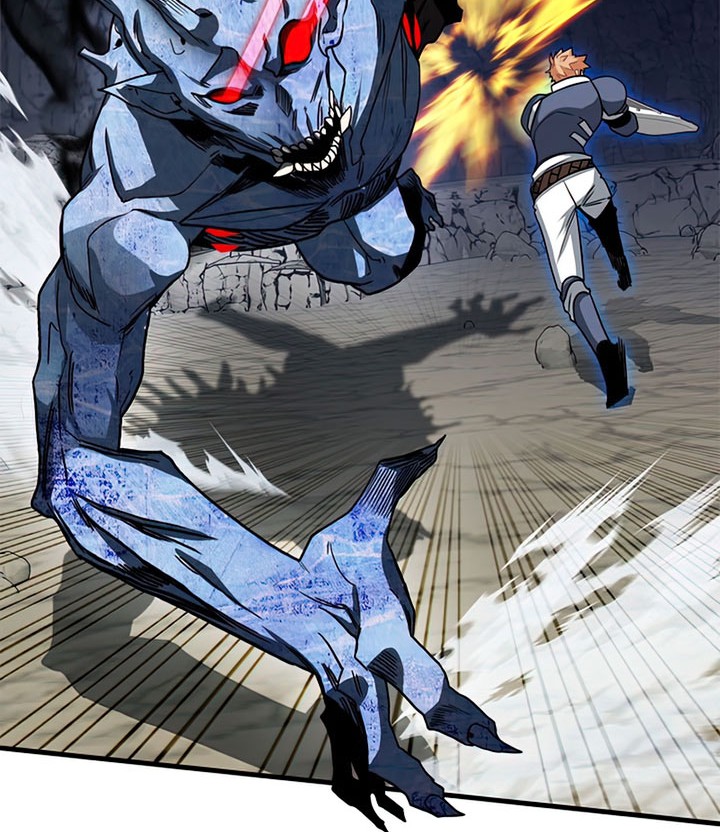 SSS-Class Gacha Hunter Chapter 60 Gambar 20