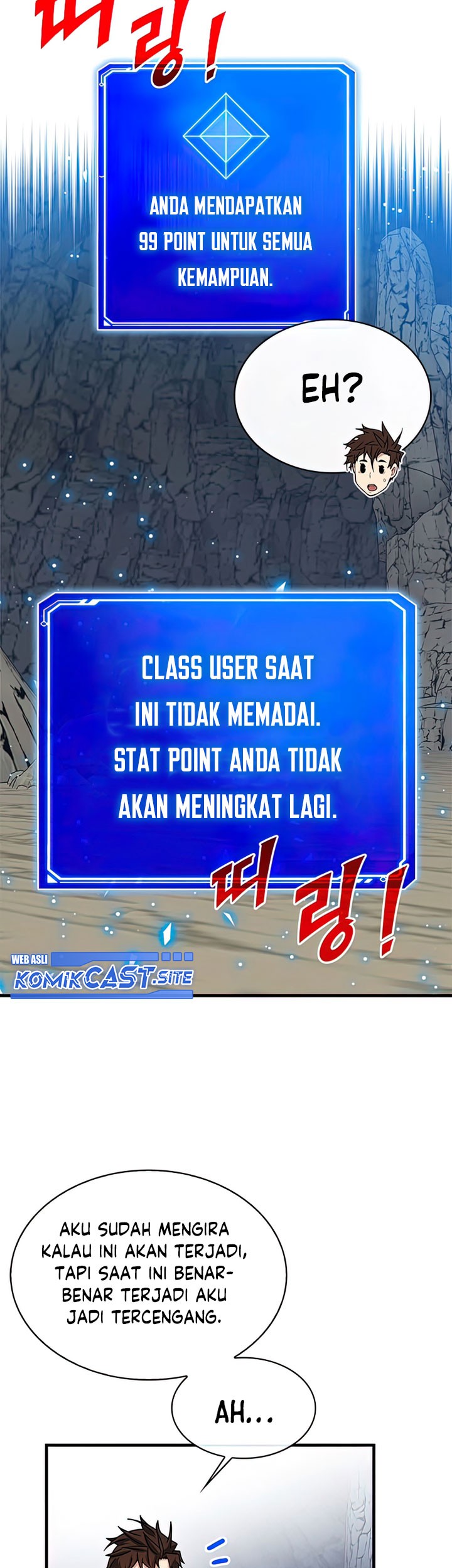 SSS-Class Gacha Hunter Chapter 60 Gambar 23