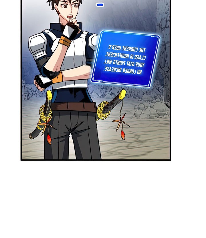 SSS-Class Gacha Hunter Chapter 60 Gambar 24