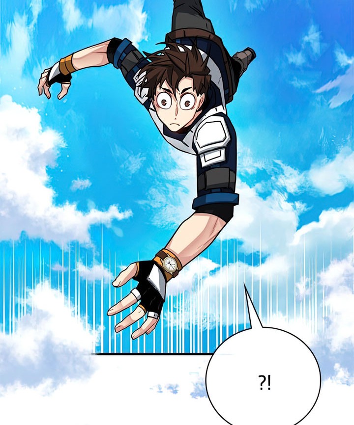 SSS-Class Gacha Hunter Chapter 60 Gambar 34