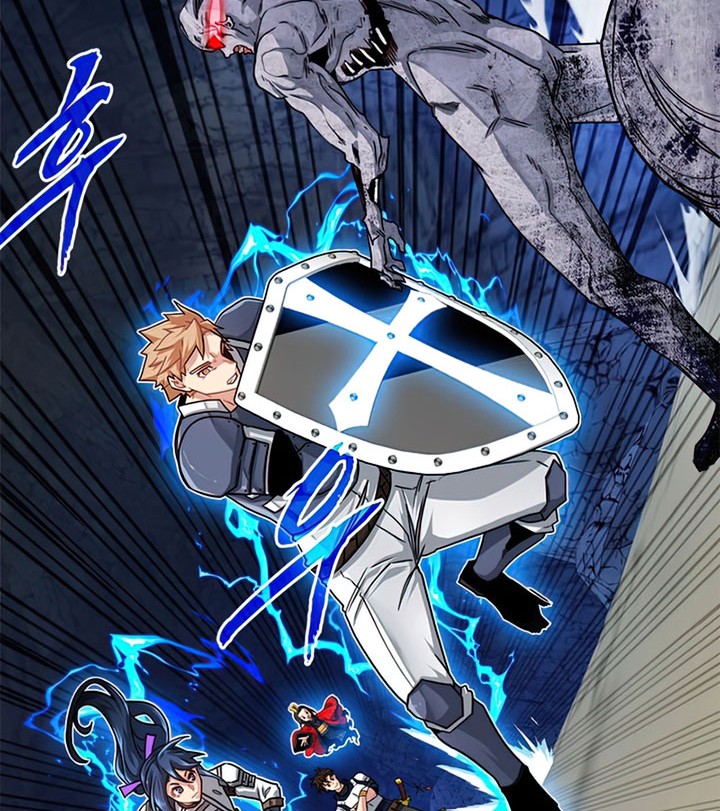 Baca  SSS-Class Gacha Hunter Chapter 60 Gambar 2