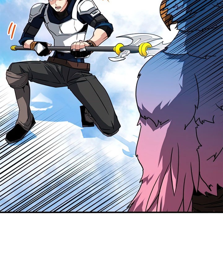 SSS-Class Gacha Hunter Chapter 60 Gambar 40