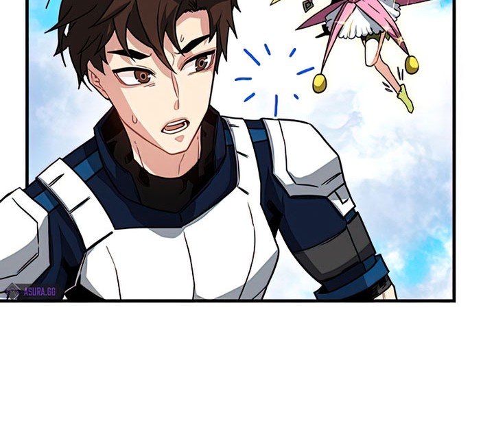 SSS-Class Gacha Hunter Chapter 60 Gambar 42