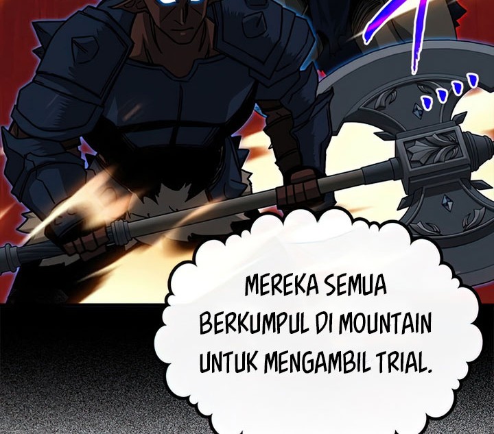 SSS-Class Gacha Hunter Chapter 60 Gambar 46