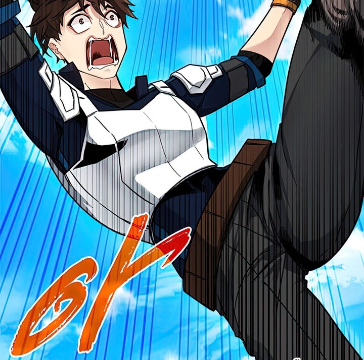 SSS-Class Gacha Hunter Chapter 60 Gambar 52