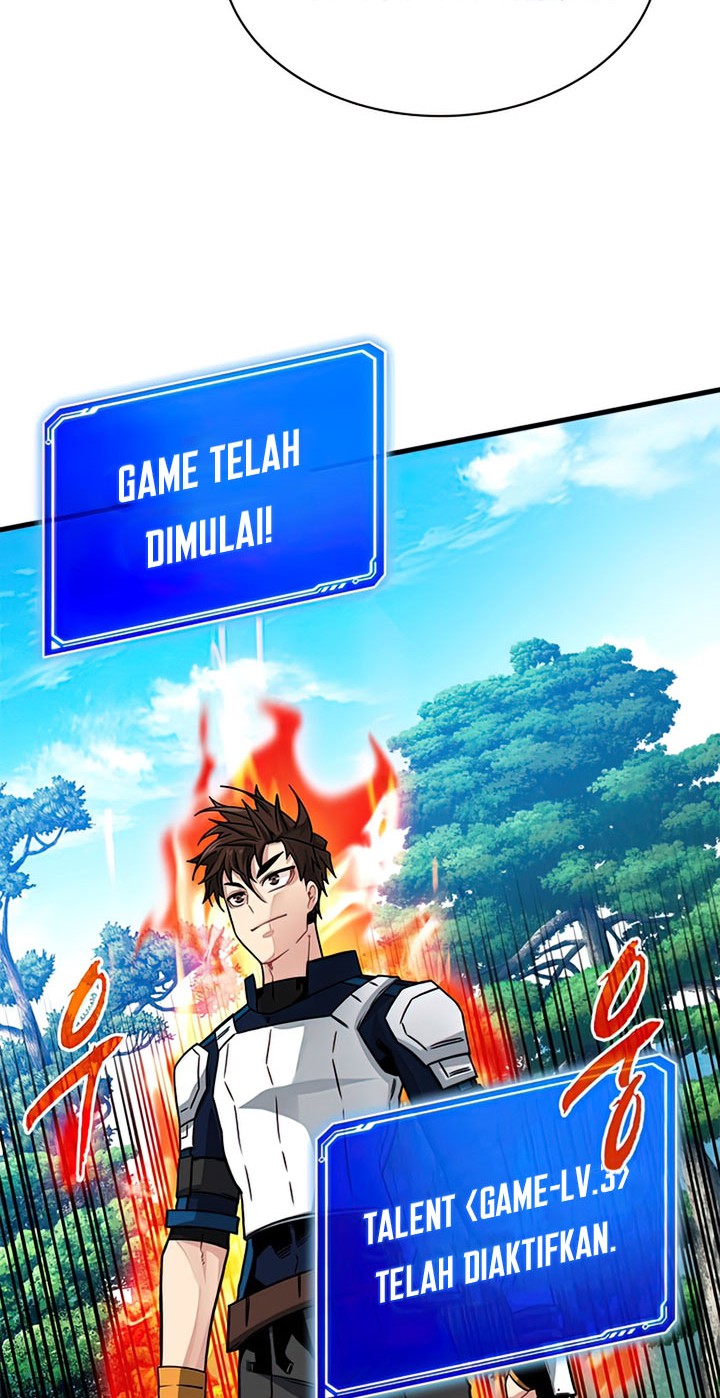 SSS-Class Gacha Hunter Chapter 60 Gambar 60