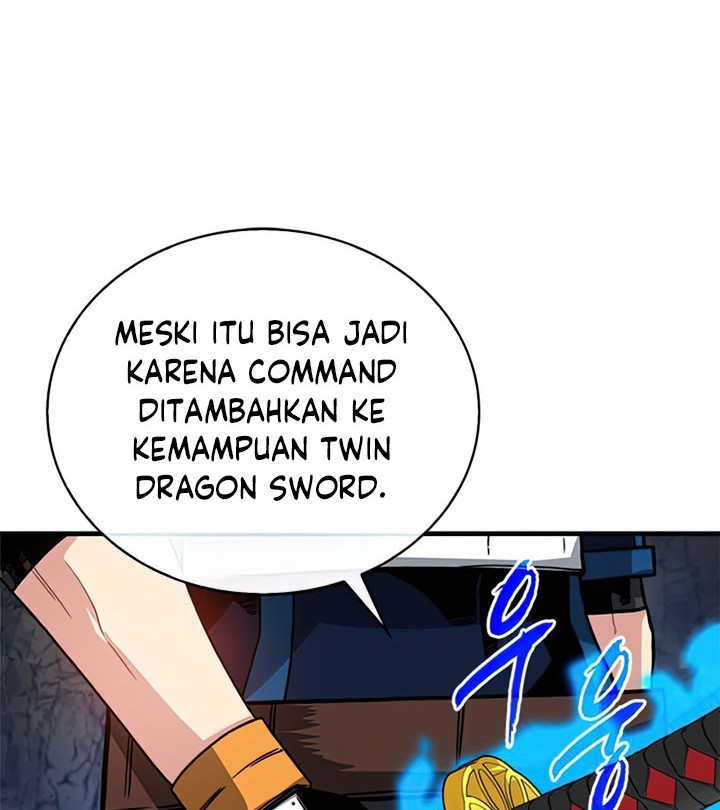 SSS-Class Gacha Hunter Chapter 60 Gambar 6