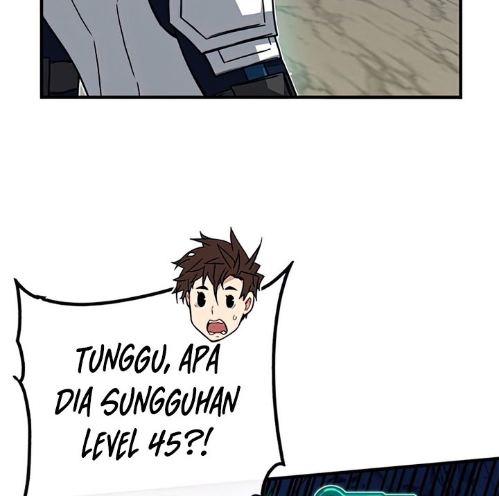 SSS-Class Gacha Hunter Chapter 60 Gambar 10