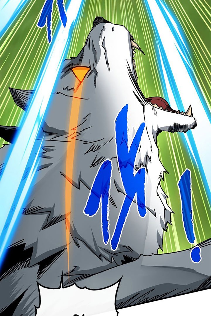 SSS-Class Gacha Hunter Chapter 61 Gambar 20