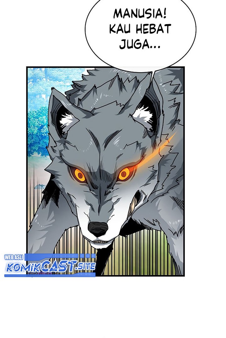 SSS-Class Gacha Hunter Chapter 61 Gambar 24