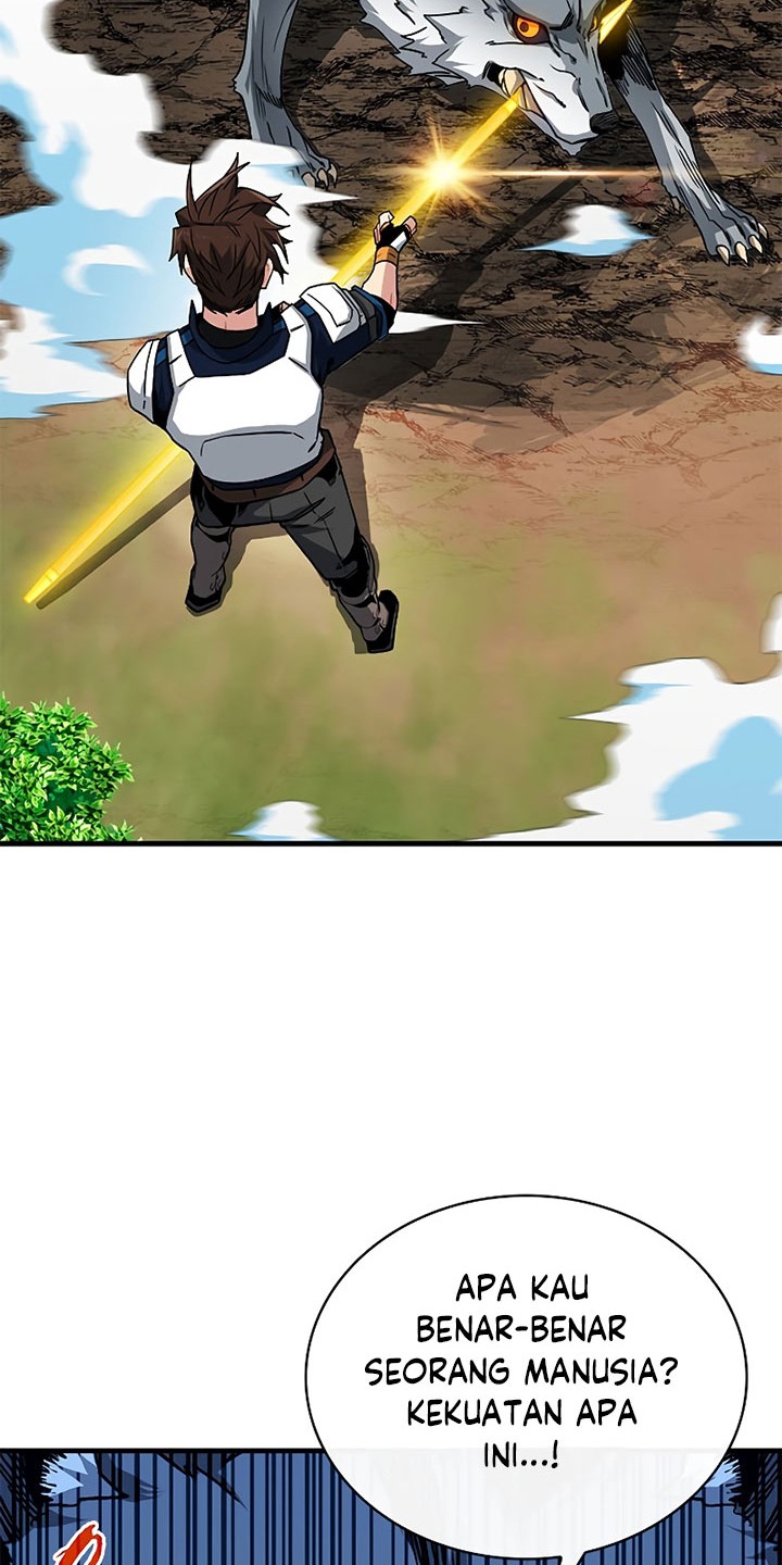 SSS-Class Gacha Hunter Chapter 61 Gambar 28