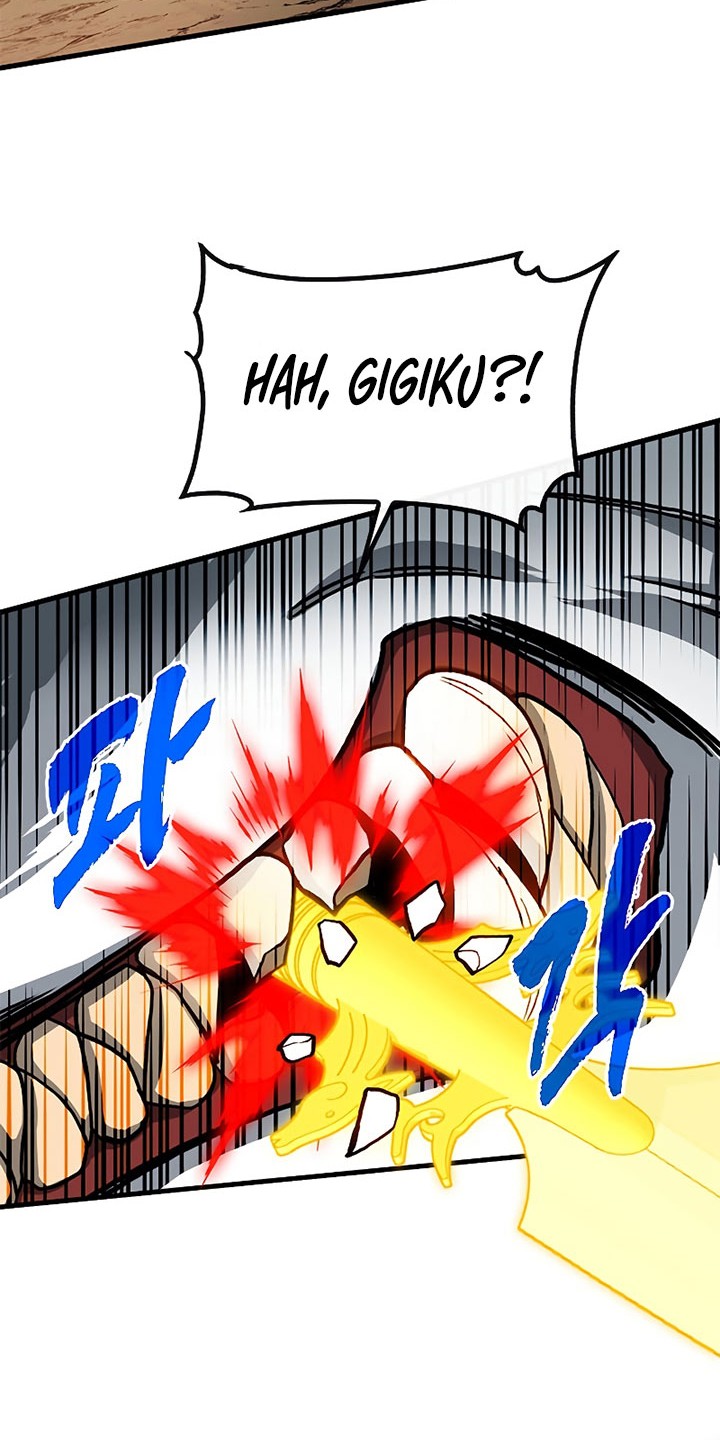 SSS-Class Gacha Hunter Chapter 61 Gambar 30