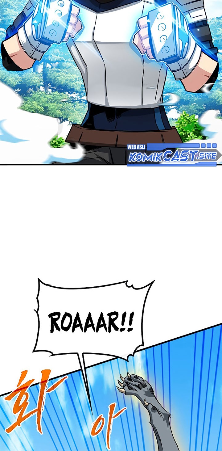 SSS-Class Gacha Hunter Chapter 61 Gambar 32