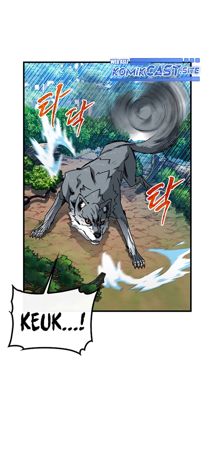 SSS-Class Gacha Hunter Chapter 61 Gambar 36