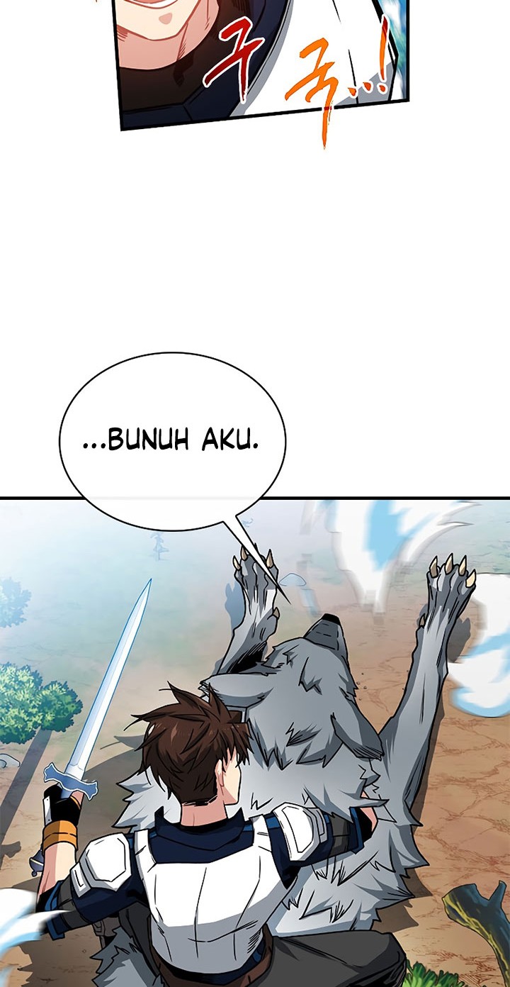 SSS-Class Gacha Hunter Chapter 61 Gambar 38