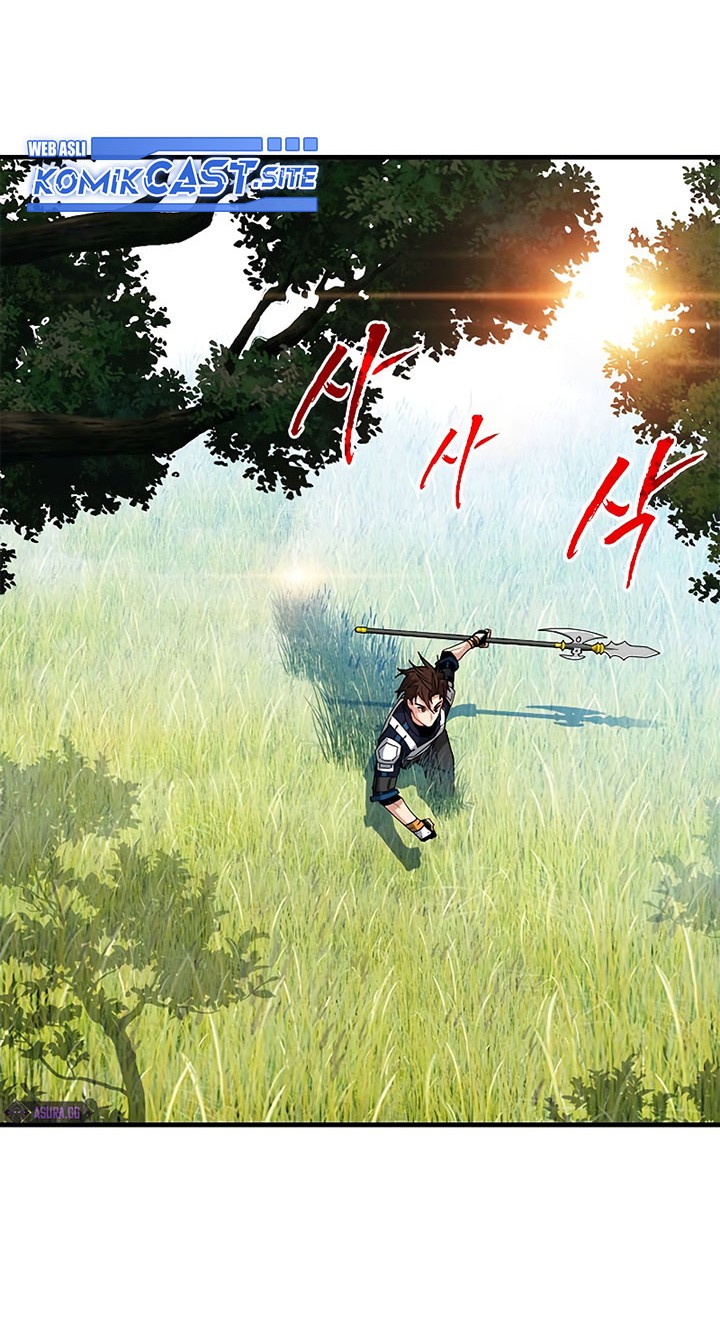 Baca  SSS-Class Gacha Hunter Chapter 61 Gambar 2